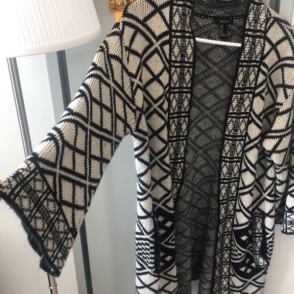 Cardigan Forever 21 - Picture 3 of 5